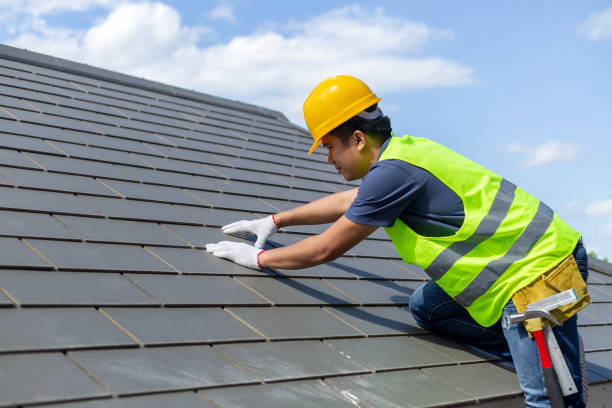 Roof Repair Estimates in New Carlisle, IN
