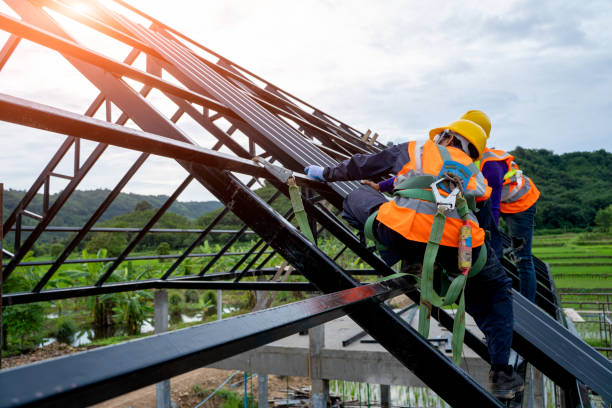 Best Slate Roofing Contractor  in New Carlisle, IN