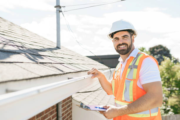Best Best Roofing Contractors  in New Carlisle, IN