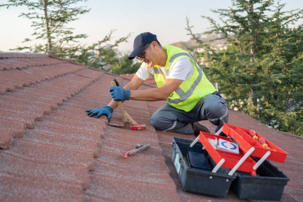 Best Local Roofing Companies  in New Carlisle, IN