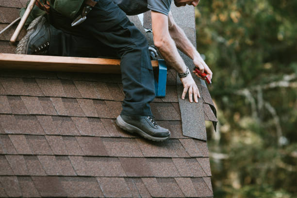 Reliable New Carlisle, IN Roofing Contractor Solutions
