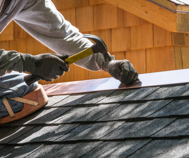Best Local Roofing Companies  in New Carlisle, IN